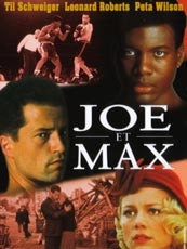 Affiche du film Joe et Max