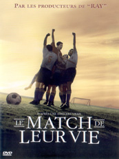 Affiche du film Le Match de leur vie