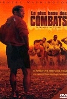 Affiche miniature du film Le Plus Beau des combats