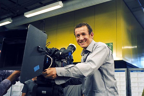 dany boon 4 - La maison du bonheur