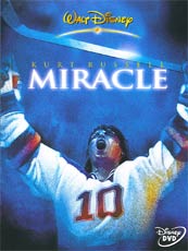 Affiche du film Miracle