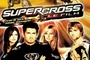 Affiche du film Supercross