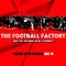 Affiche du film The Football Factory - The Football Factory 