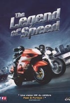 Affiche miniature du film The legend of speed