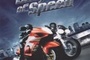 Affiche du film The legend of speed