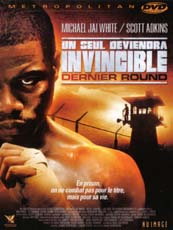 Affiche du film Un seul deviendra invincible 2