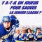 Affiche du film Y A-T-Il Un Joueur Pour Sauver La Junior League ? - Y A-T-Il Un Joueur Pour Sauver La Junior League ? 
