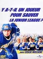 Y A-T-Il Un Joueur Pour Sauver La Junior League ?