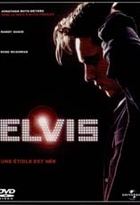 Affiche miniature du film Elvis, une étoile est née