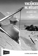 Les Vacances de Monsieur Hulot 