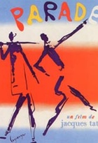 Affiche miniature du film Parade