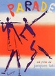 Affiche du film Parade