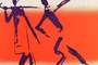 Affiche du film Parade