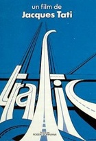 Affiche miniature du film Trafic