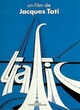 Affiche du film Trafic