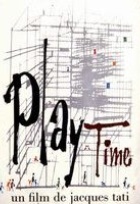 Affiche miniature du film Play Time