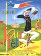 Affiche du film Jour de fête