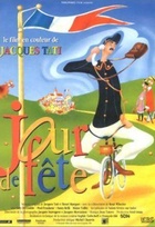 Affiche miniature du film L'école des facteurs