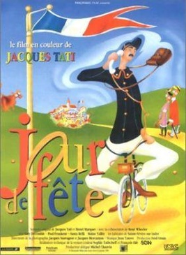 Affiche du film L'école des facteurs
