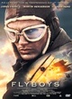 Affiche du film Flyboys