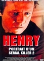 Henry, Portrait d'un Serial Killer 2 - AlloCiné