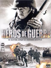 Affiche du film Héros De Guerre
