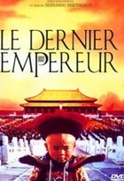 Affiche miniature du film Le dernier empereur