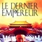 Affiche du film Le dernier empereur - Le dernier empereur 