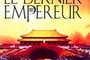 Affiche du film Le dernier empereur
