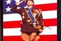 Affiche du film Patton