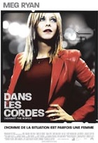 Affiche miniature du film Dans les cordes (2004)