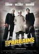 Affiche du film Les parrains