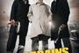 Affiche du film Les parrains