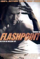 Affiche miniature du film Flashpoint