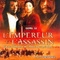Affiche du film L'empereur et l'assassin - L'empereur et l'assassin 