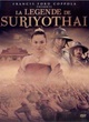 Affiche du film La Légende De Suriyothai
