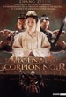 La légende du scorpion noir 