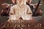 Affiche du film La légende du scorpion noir