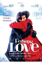 Affiche miniature du film Perhaps Love