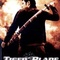 Affiche du film The tiger blade - The tiger blade 