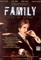 Affiche miniature du film Family: Ties of Blood