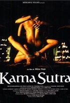 Affiche miniature du film Kama Sutra
