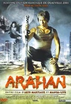 Affiche miniature du film Arahan