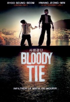 Affiche miniature du film Bloody tie