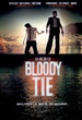 Bloody tie 