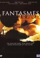 Affiche miniature du film Fantasmes