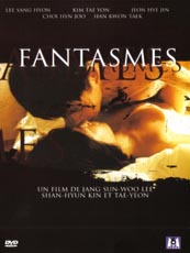 Affiche du film Fantasmes