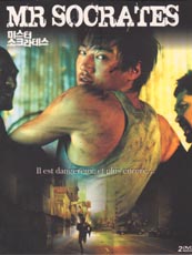 Affiche du film Mr. Socrates