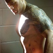 dwayne johnson en prison
