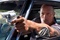 dwayne johnson fait feu